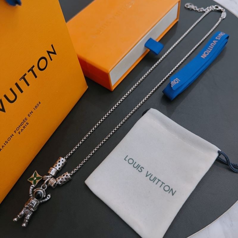 Louis Vuitton Necklaces